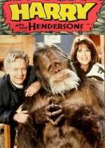 Watch Harry and the Hendersons 123MovieFree