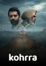 Watch Kohrra 123MovieFree