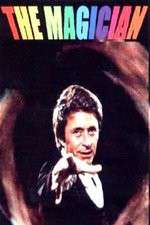 Watch The Magician 123MovieFree
