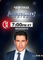 Watch Rob Schmitt Tonight 123MovieFree