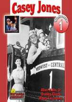 Watch Casey Jones 123MovieFree