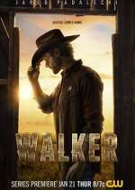 Watch Walker 123MovieFree