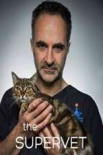 Watch The Supervet 123MovieFree