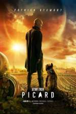 Watch Star Trek: Picard 123MovieFree