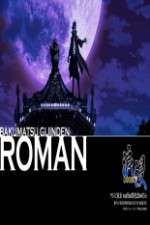Watch Bakumatsu Gijinden Roman 123MovieFree
