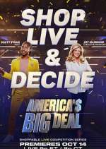 Watch America's Big Deal 123MovieFree