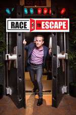 Watch Race to Escape 123MovieFree