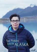 Watch Sue Perkins: Lost in Alaska 123MovieFree