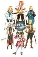 Watch Tales Of The Abyss 123MovieFree