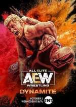 Watch All Elite Wrestling PPV 123MovieFree