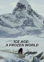 Watch Ice Age: A Frozen World 123MovieFree