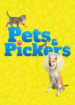 Watch Pets & Pickers 123MovieFree