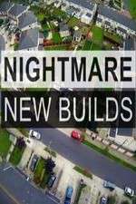 Watch Nightmare New Builds 123MovieFree