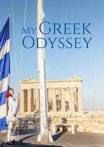 Watch My Greek Odyssey 123MovieFree