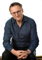 Watch Australia's Sleep Revolution with Dr. Michael Mosley 123MovieFree