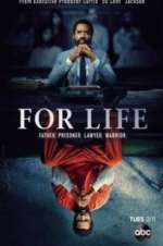 Watch For Life 123MovieFree