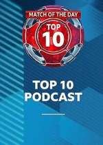 Watch Match of the Day: Top 10 Podcast 123MovieFree