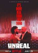 Watch WWE: Unreal 123MovieFree