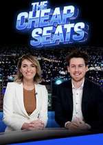Watch The Cheap Seats 123MovieFree