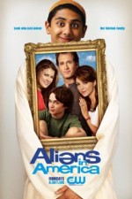 Watch Aliens in America 123MovieFree