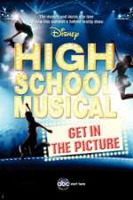 Watch High School Musical: Get in the Picture 123MovieFree
