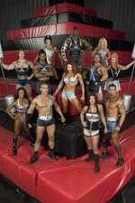 Watch American Gladiators 123MovieFree