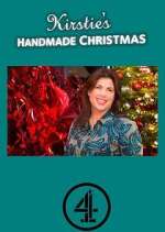 Watch Kirstie's Handmade Christmas 123MovieFree