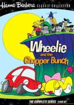 Watch Wheelie and the Chopper Bunch 123MovieFree