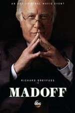 Watch Madoff 123MovieFree