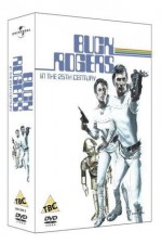Watch Buck Rogers in the 25th Century 123MovieFree