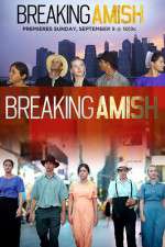 Watch Breaking Amish 123MovieFree