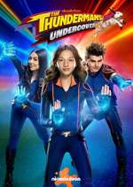 Watch The Thundermans: Undercover 123MovieFree