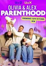 Watch Olivia and Alex: Parenthood 123MovieFree