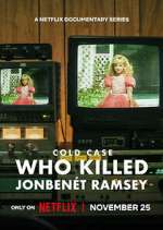 Watch Cold Case: Who Killed JonBenét Ramsey 123MovieFree
