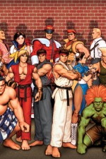 Watch Street Fighter Retrospective  123MovieFree