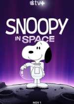 Watch Snoopy in Space 123MovieFree