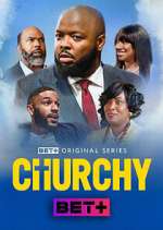 Watch Churchy 123MovieFree