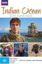Watch Indian Ocean With Simon Reeve 123MovieFree