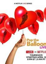 Watch Pop the Balloon LIVE 123MovieFree