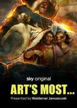 Watch Art\'s Most... 123MovieFree
