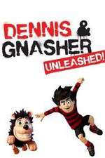 Watch Dennis and Gnasher: Unleashed 123MovieFree