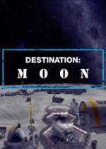 Watch Destination: Moon 123MovieFree