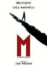 Watch M. Il figlio del secolo 123MovieFree