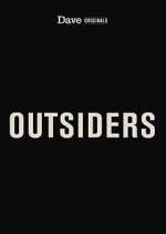 Watch Outsiders 123MovieFree