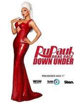 Watch RuPaul's Drag Race Down Under 123MovieFree