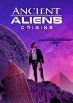 Watch Ancient Aliens: Origins 123MovieFree