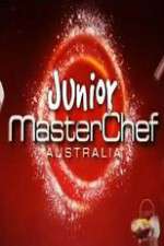 Watch Junior Masterchef Australia 123MovieFree