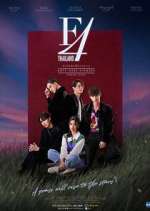 Watch F4 Thailand: Boys Over Flowers 123MovieFree