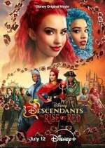 Watch Descendants 123MovieFree