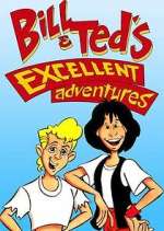 Watch Bill & Ted's Excellent Adventures 123MovieFree